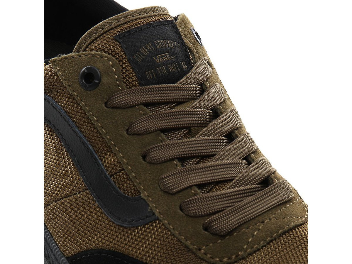 tactical vans