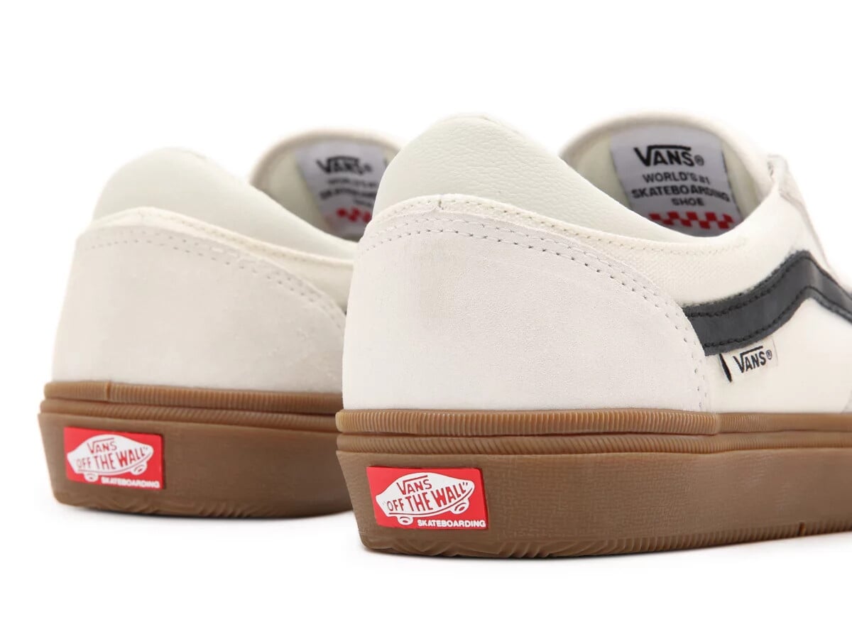 vans marshmallow shoes