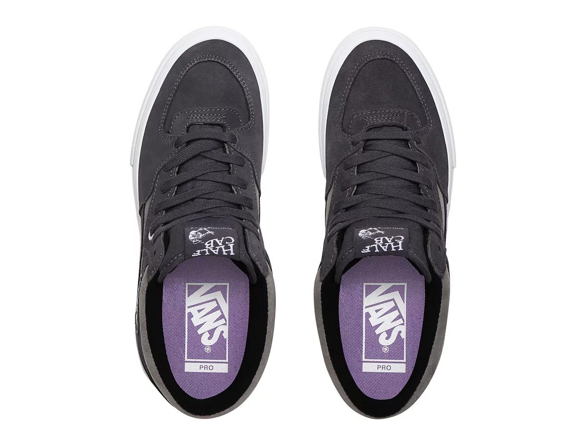 Buy > purple half cab > in stock