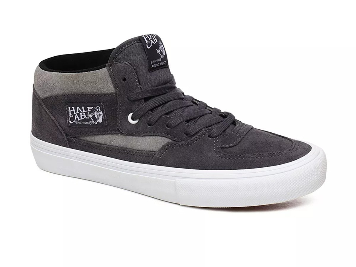 vans half cab pro periscope