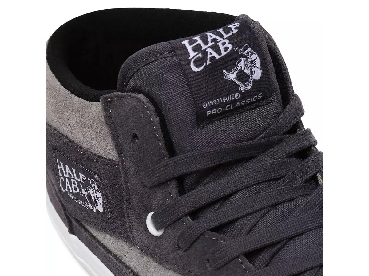 vans half cab pro periscope