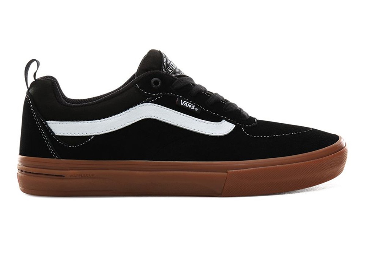 vans kyle walker pro spitfire