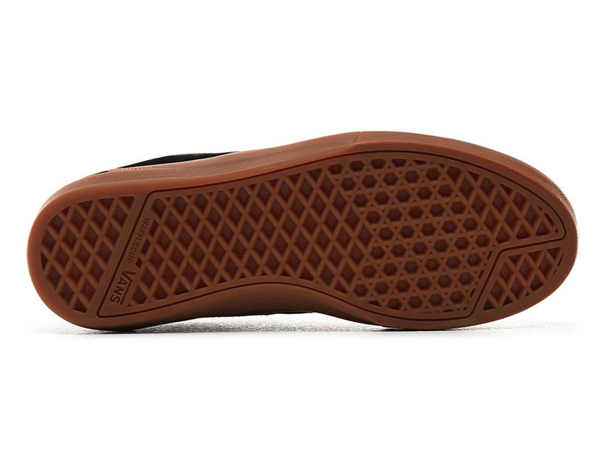 vans kyle walker pro brown