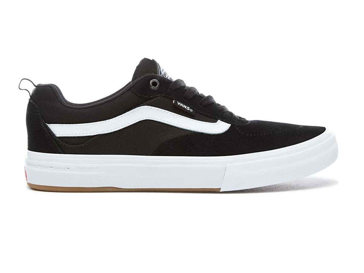 vans ultracush