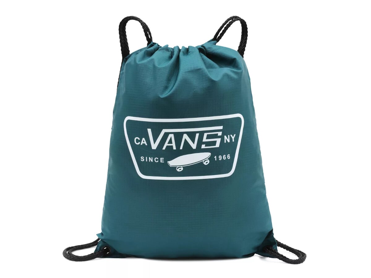 Vans \