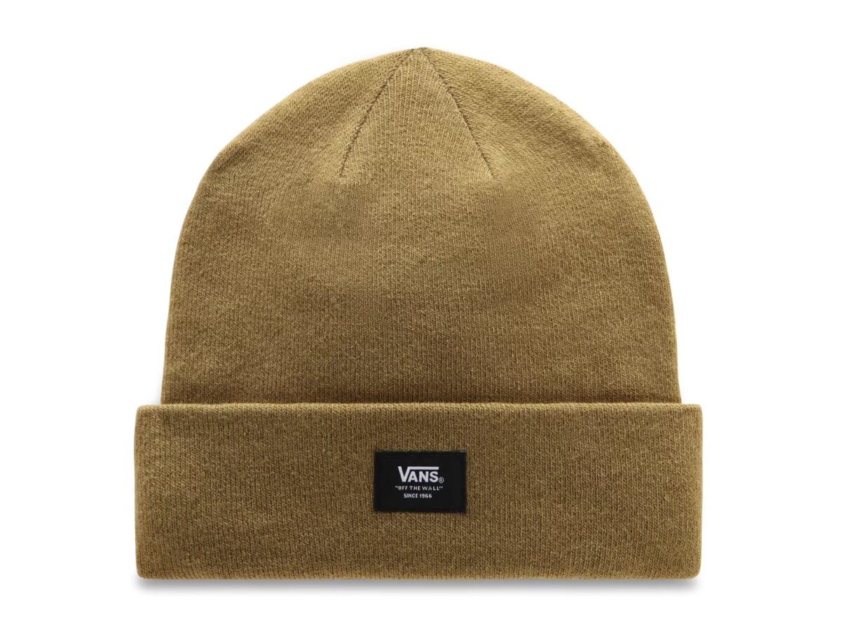 mte cuff beanie