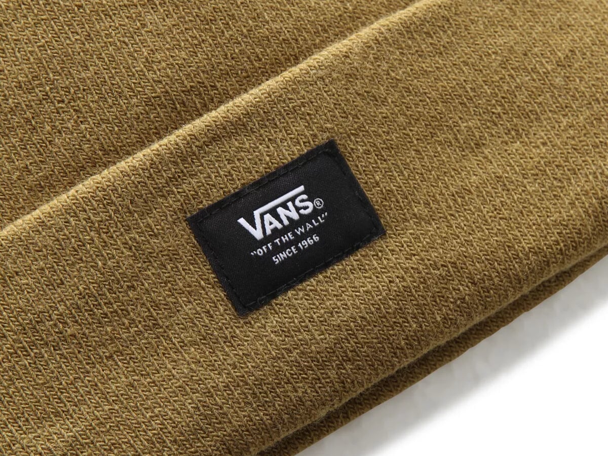 vans mte beanie