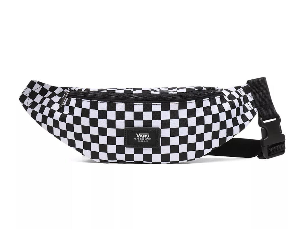 vans mini shoulder bag