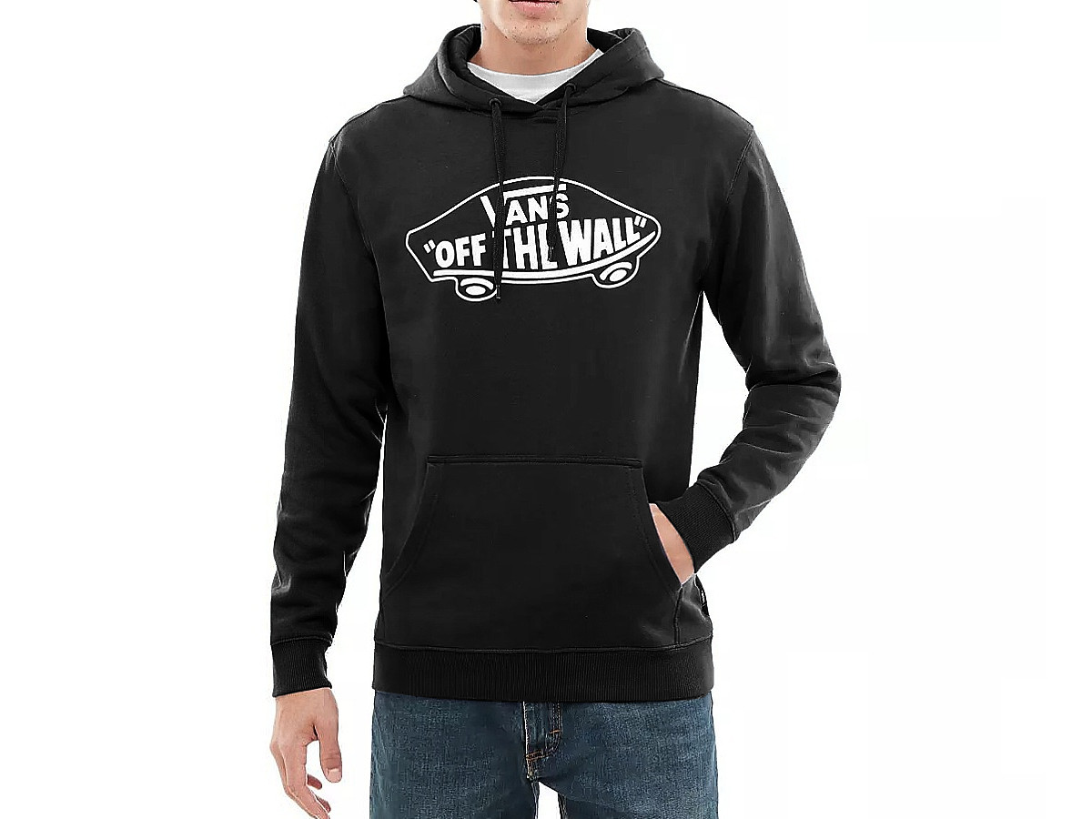 vans bmx freestyle hoodie