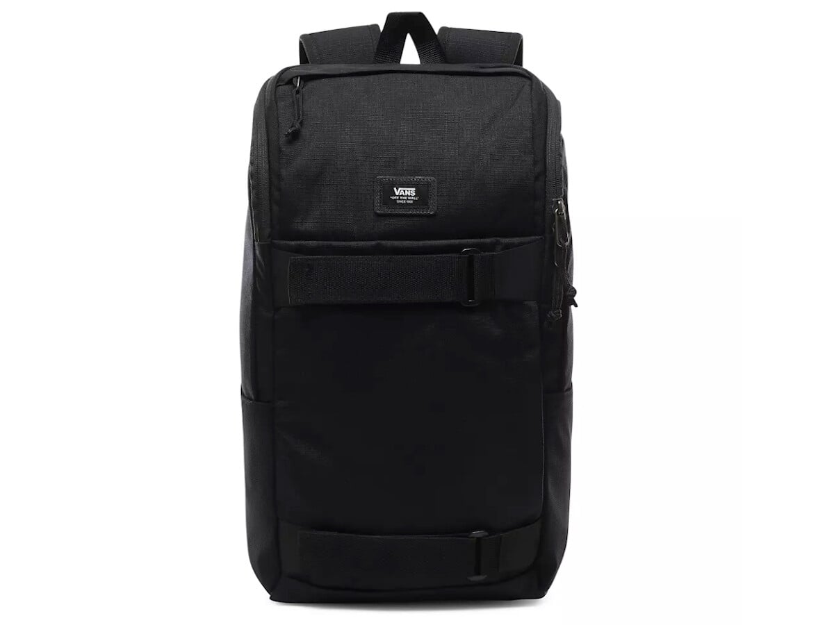 vans obstacle backpack