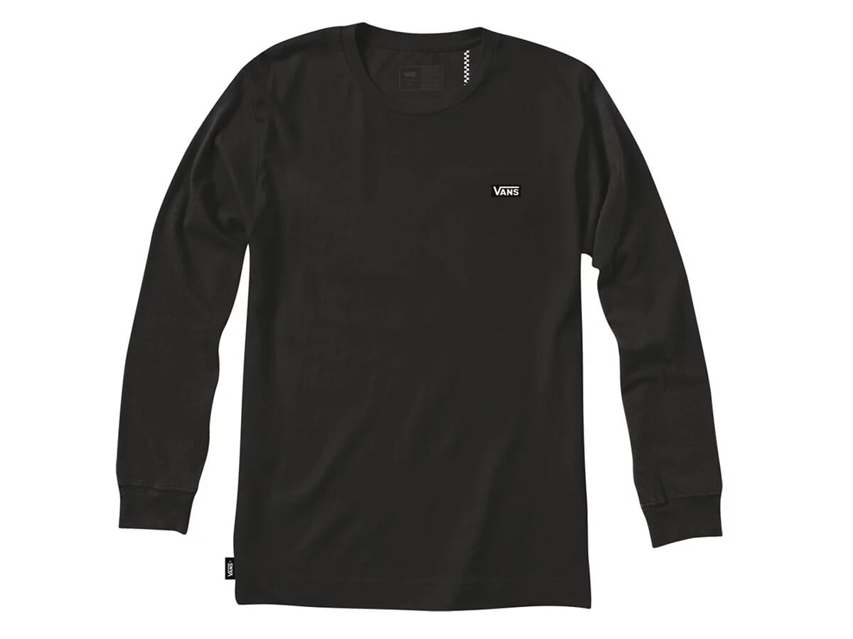 vans off the wall long sleeve