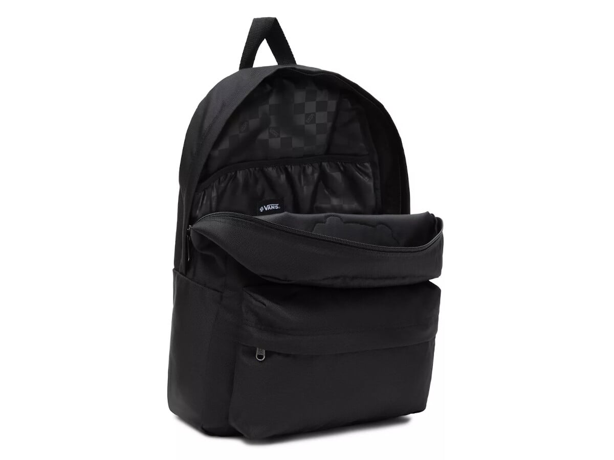 Vans rucksack old skool 3 discount
