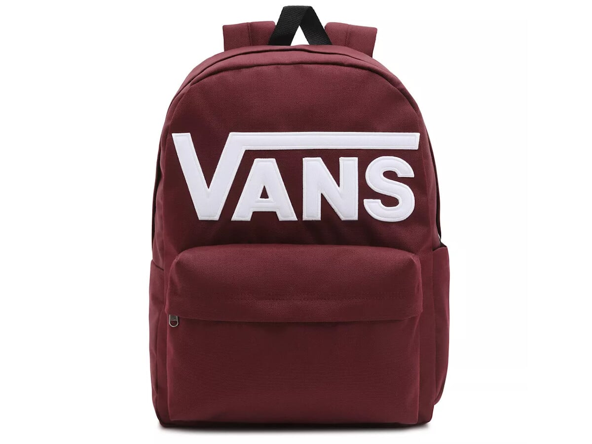 vans backpacks