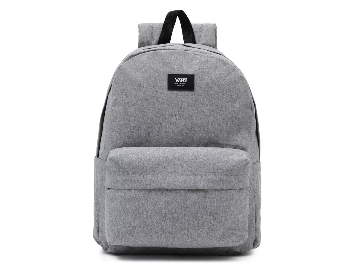 Vans old skool backpack hotsell