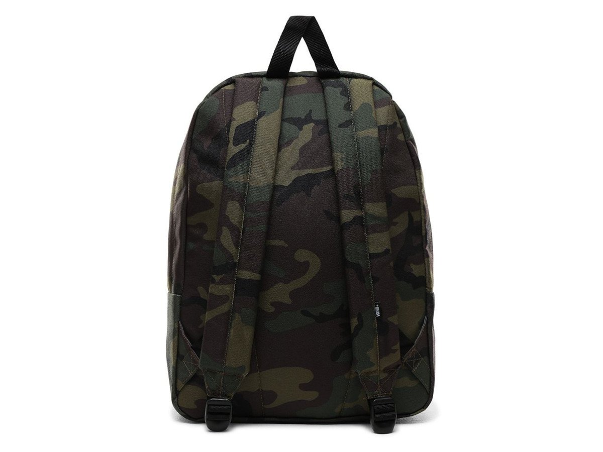 vans old skool 2 backpack