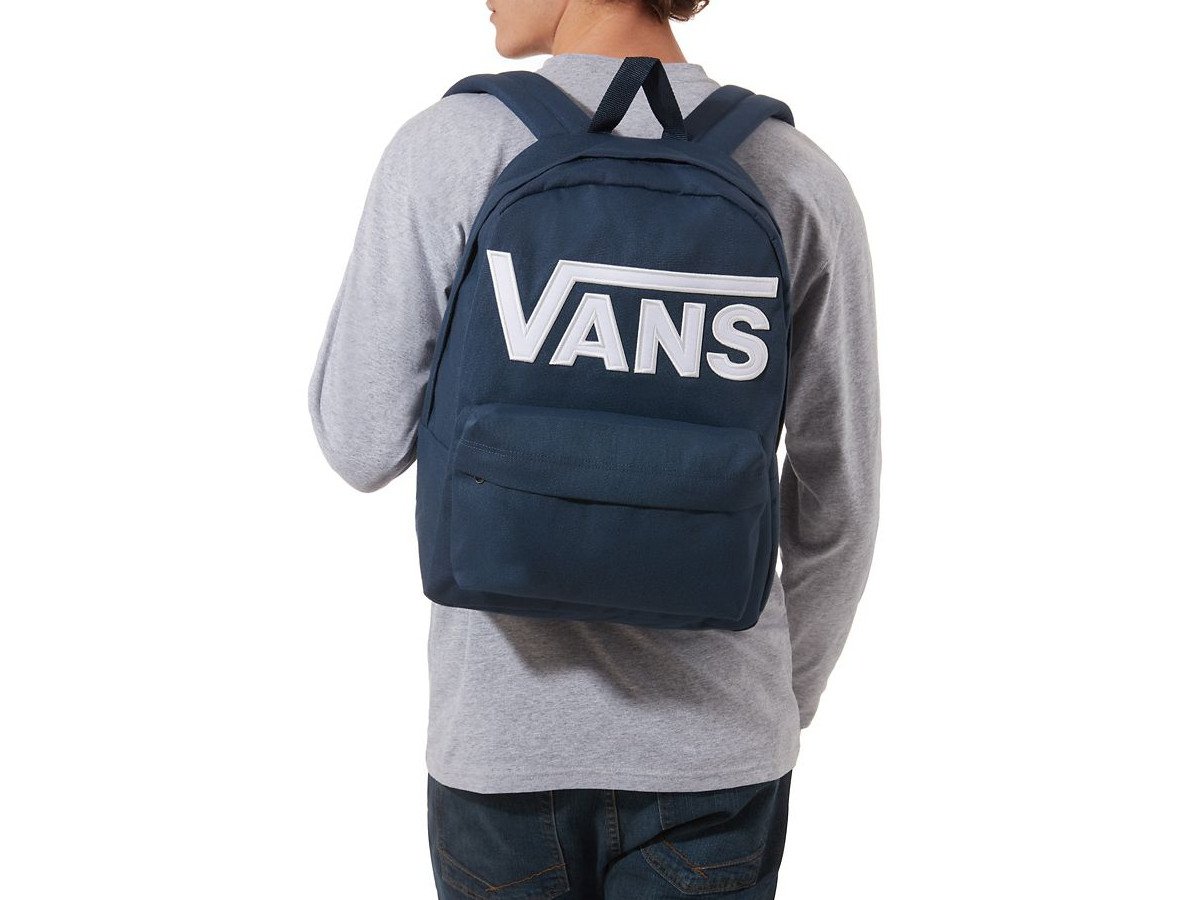 vans old skool backpack iii