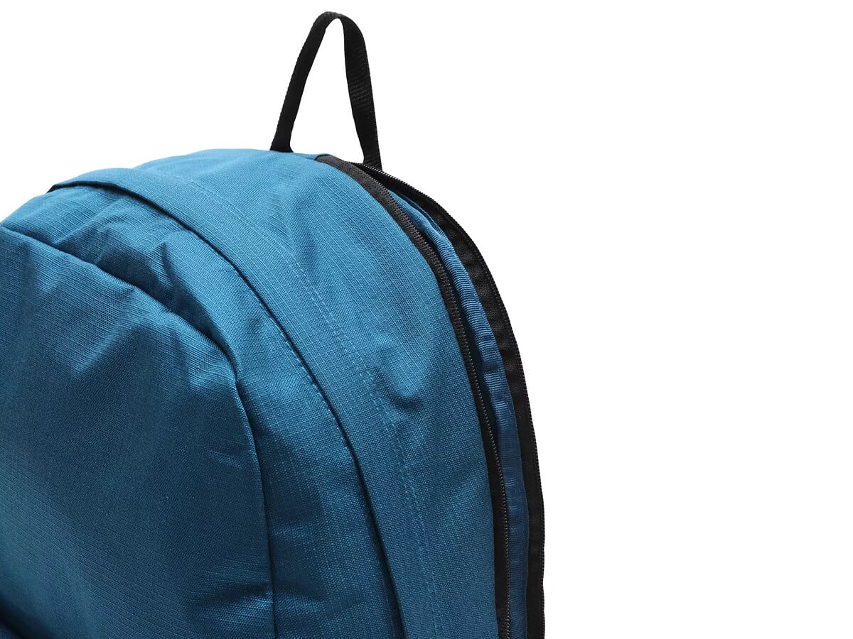 vans old skool 2 backpack blue