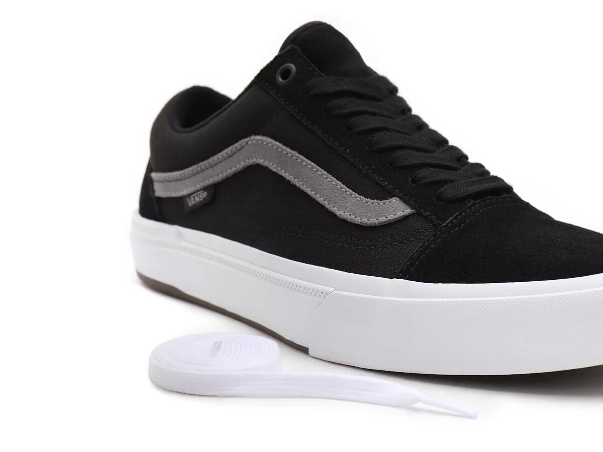 vans old skool pro schuhe