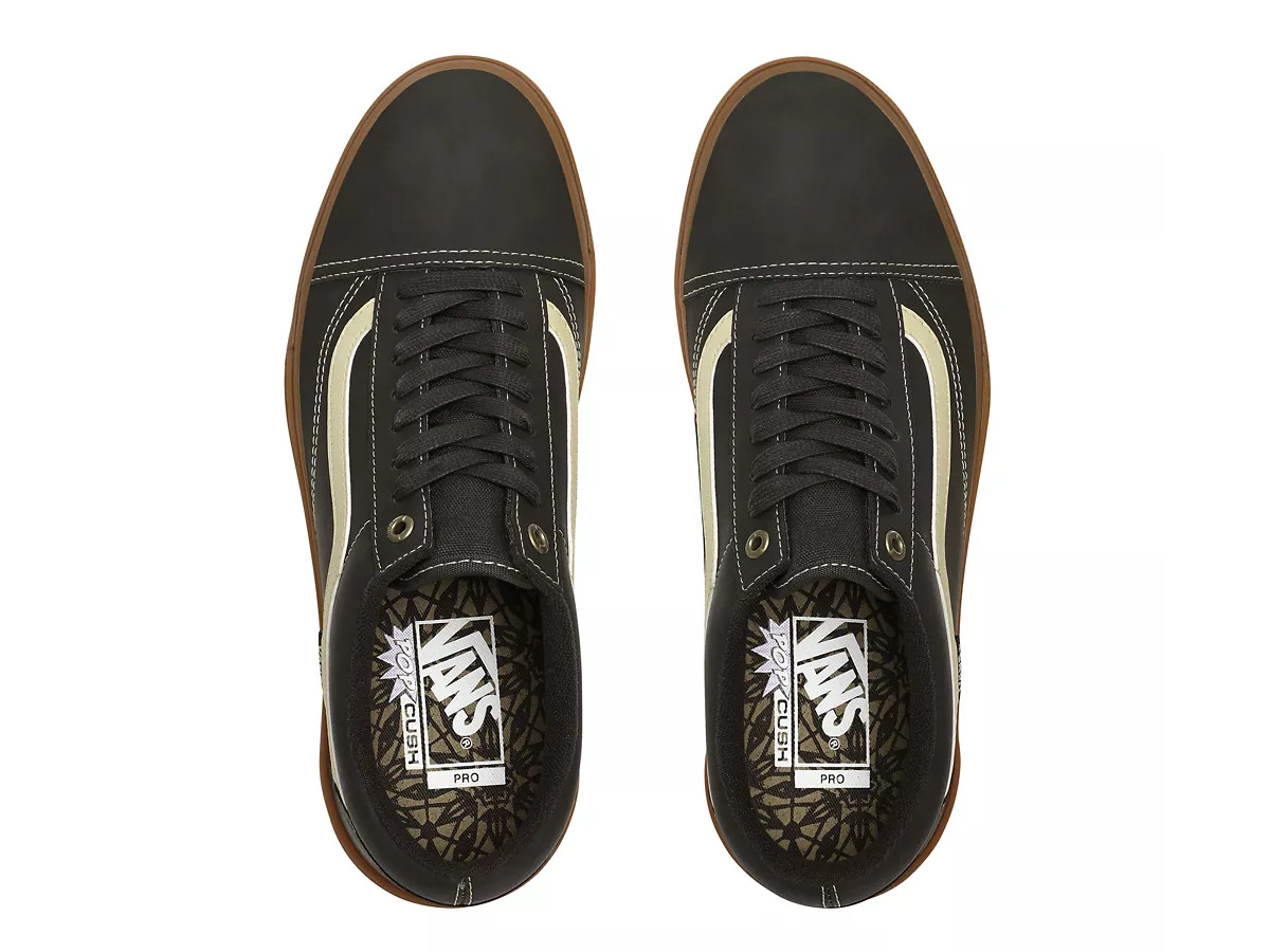 gum old skool schuhe