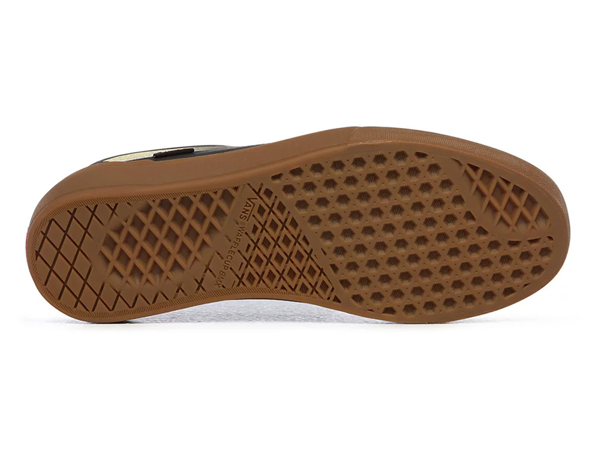 vans bmx wafflecup