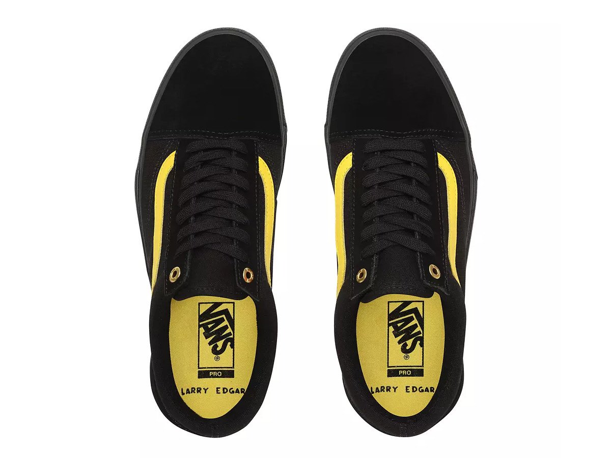 vans old skool pro 2