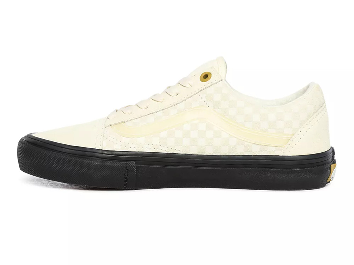 vans lizzie