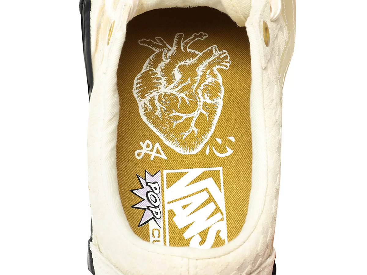 vans old skool pro 42