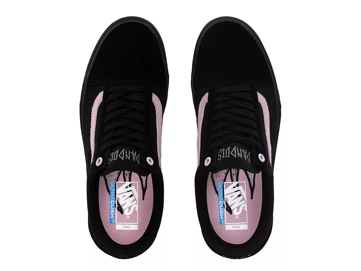 vans old skool pro 2