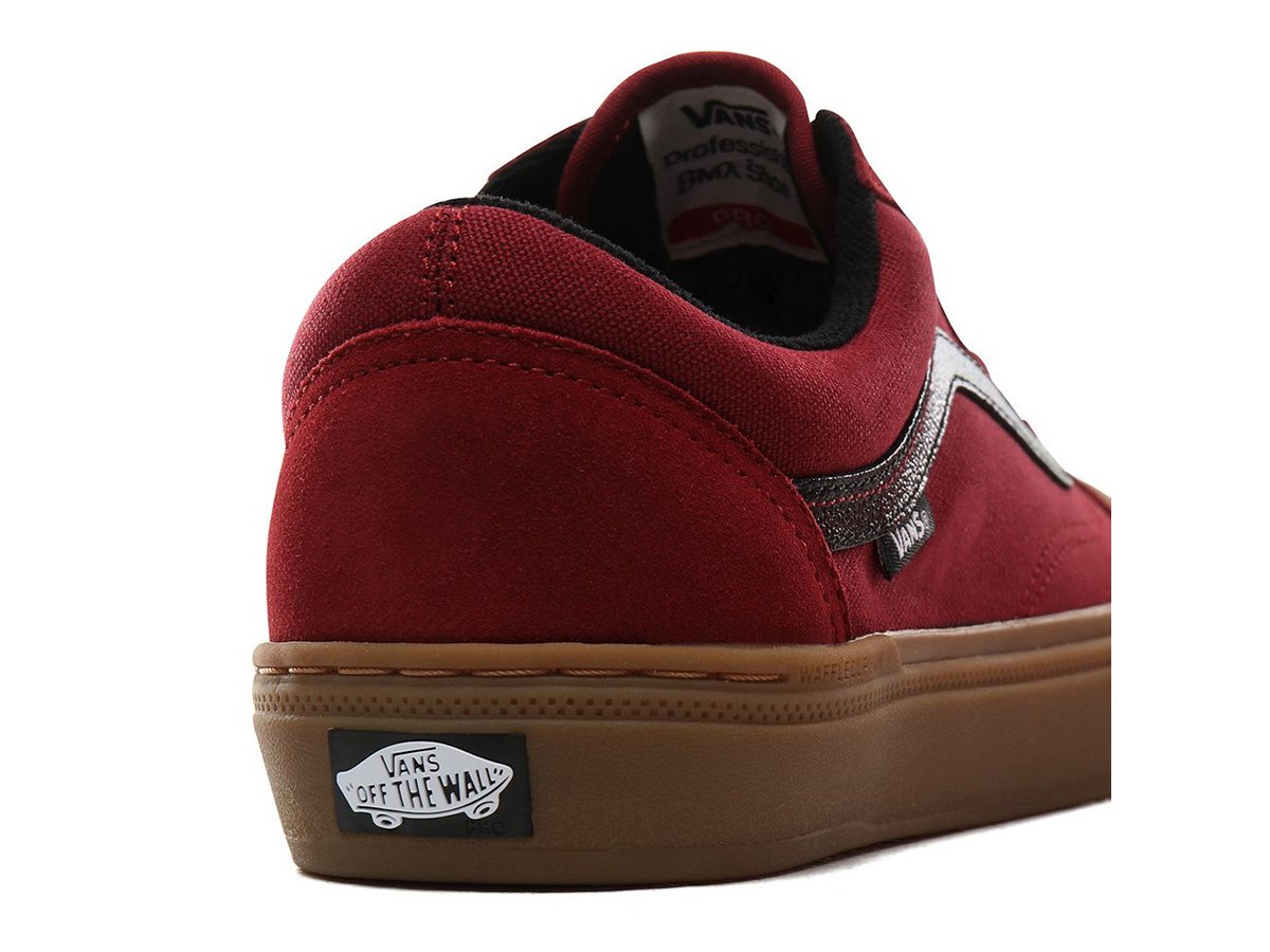 vans mtb shoes