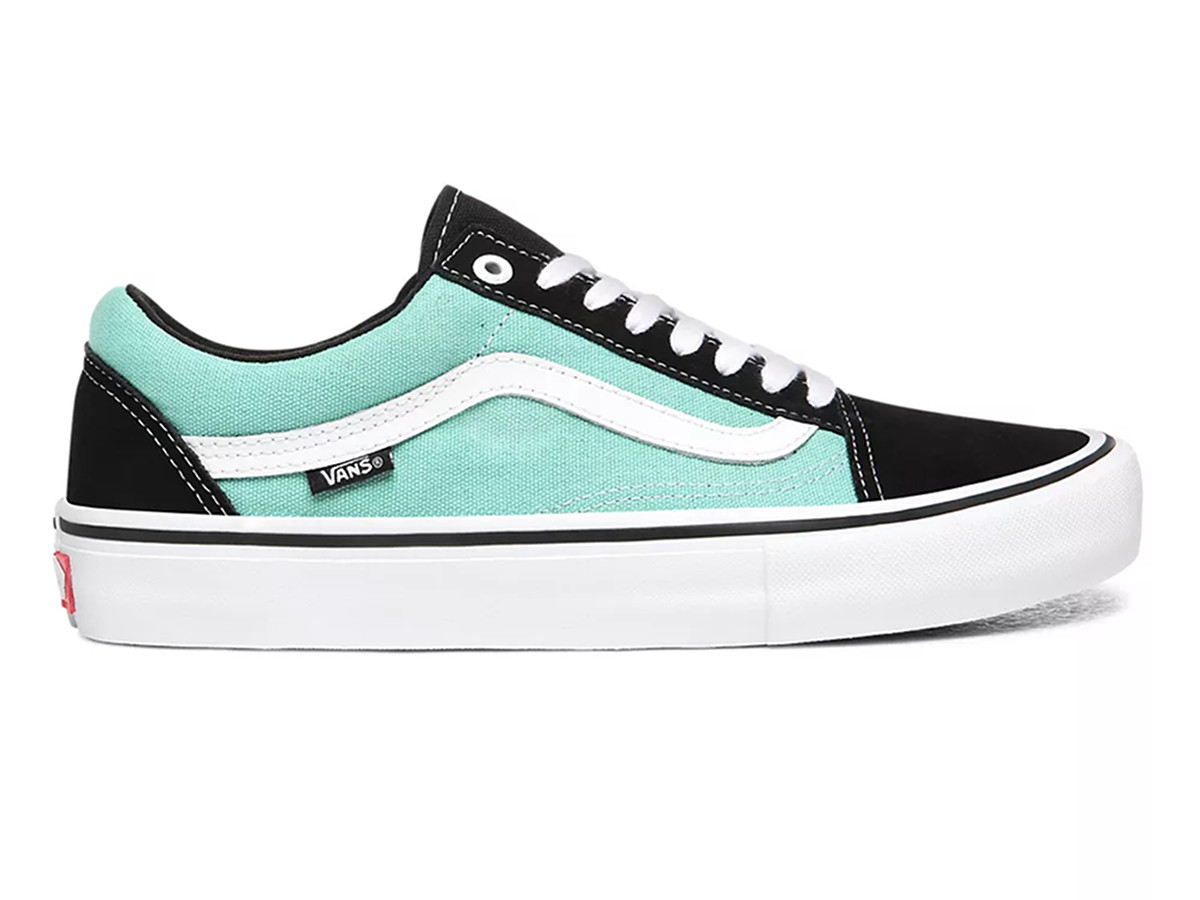 vans old skool pro 9