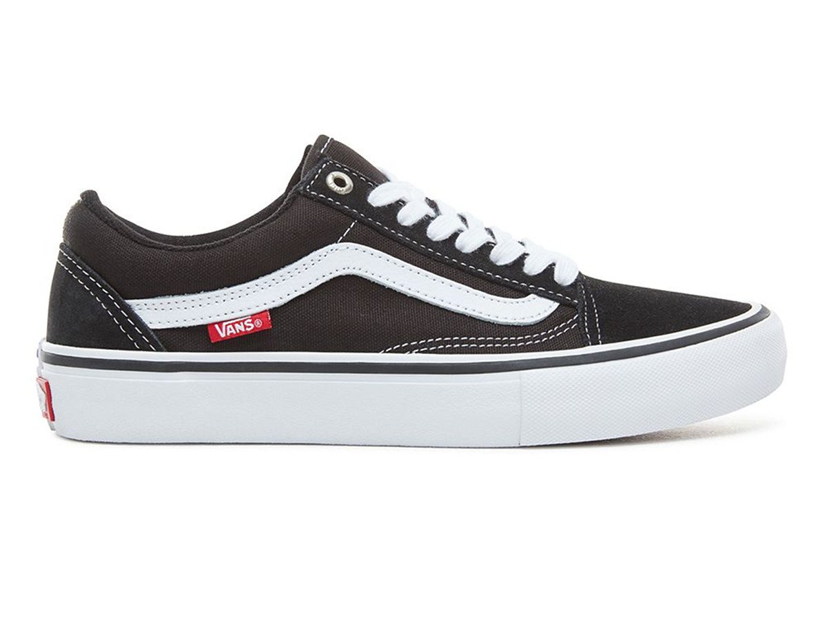 vans 40.5