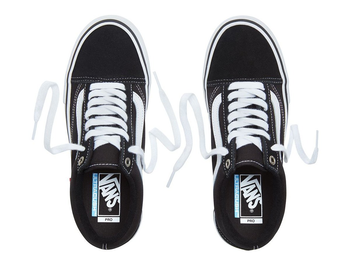 old skool original vans