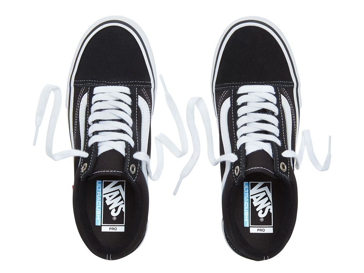 vans old skool pro 2