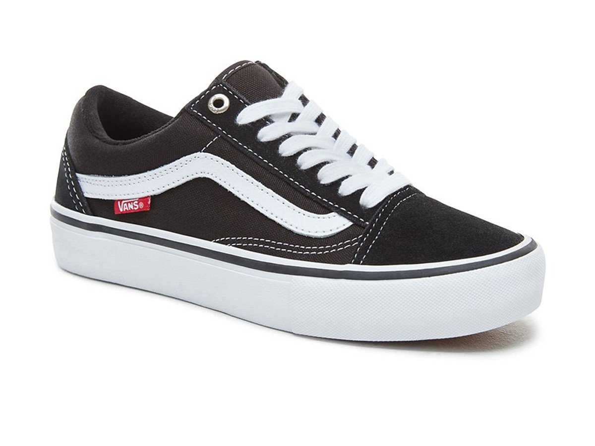 vans old skool pro comprar