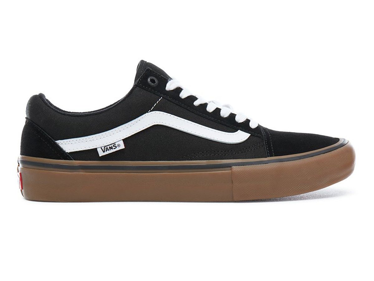 vans pro skate mn old skool pro shoes