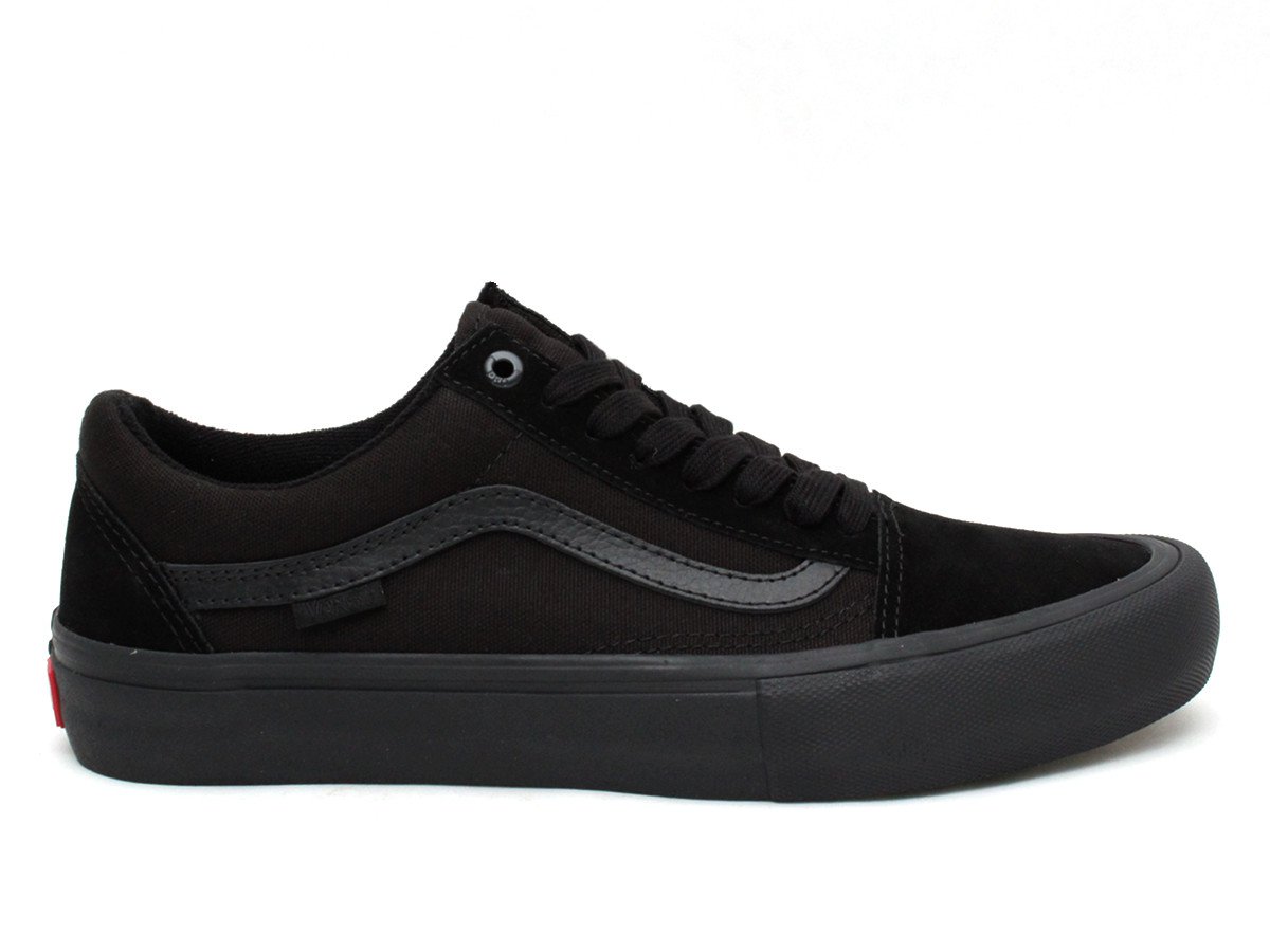 black vand