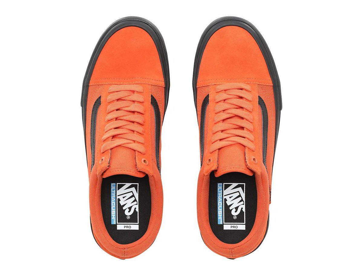 vans old skool pro 2