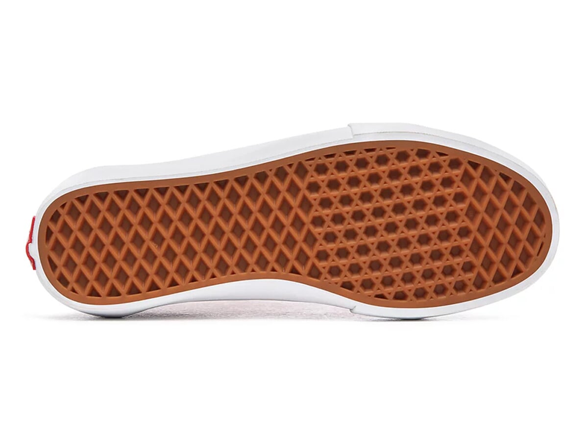 vans race shoes
