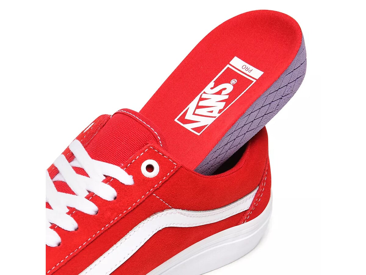 suede old skool schuhe