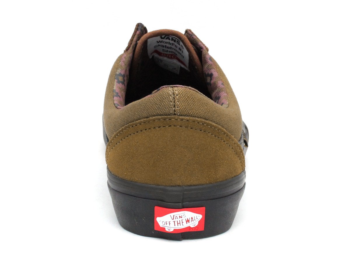 vans old skool teak black vans old skool teak black