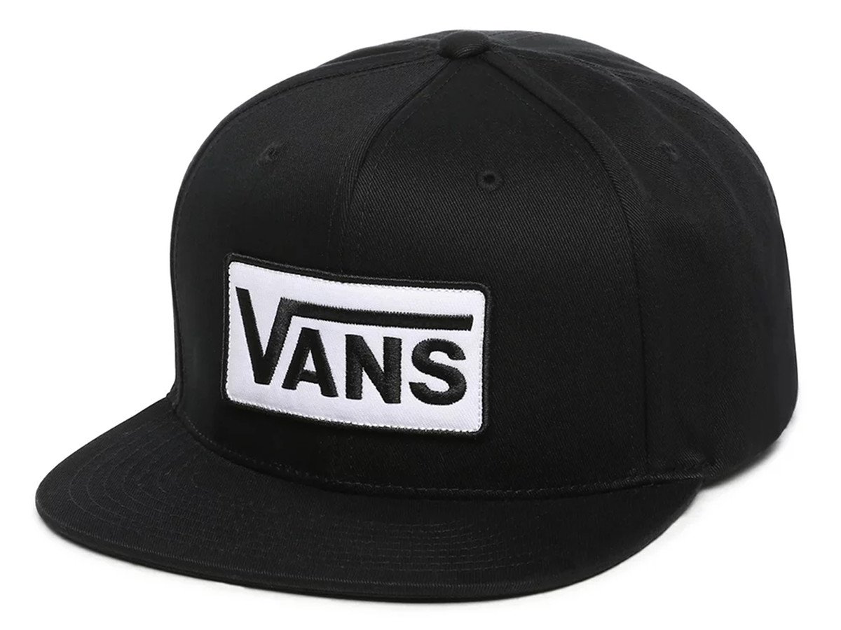 vans snapbacks