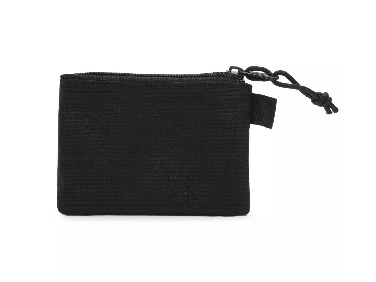 vans cordura wallet