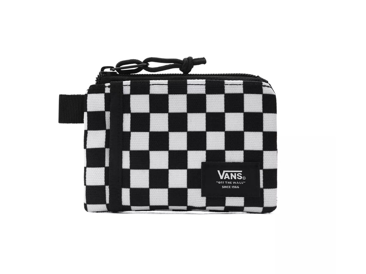 vans pouch bag