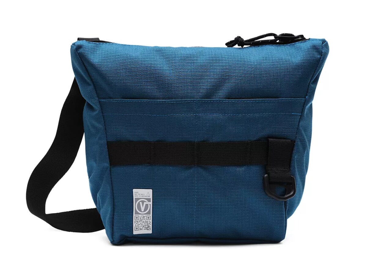 vans side bag