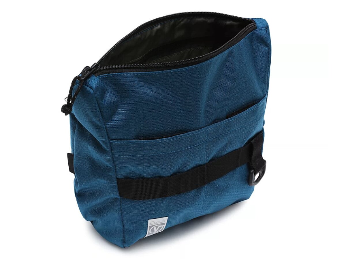 vans shoulder bag