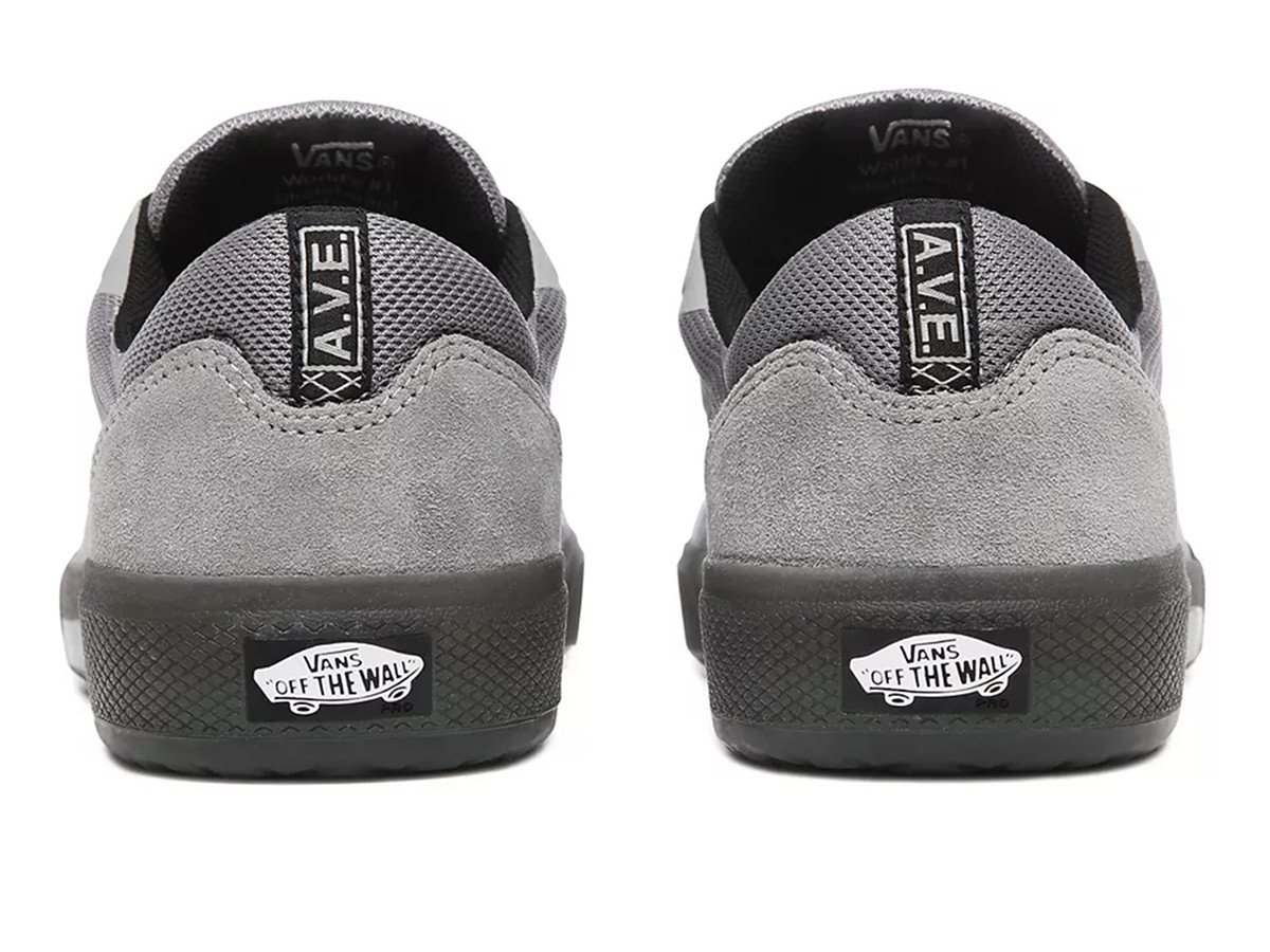 reflective ave pro shoes