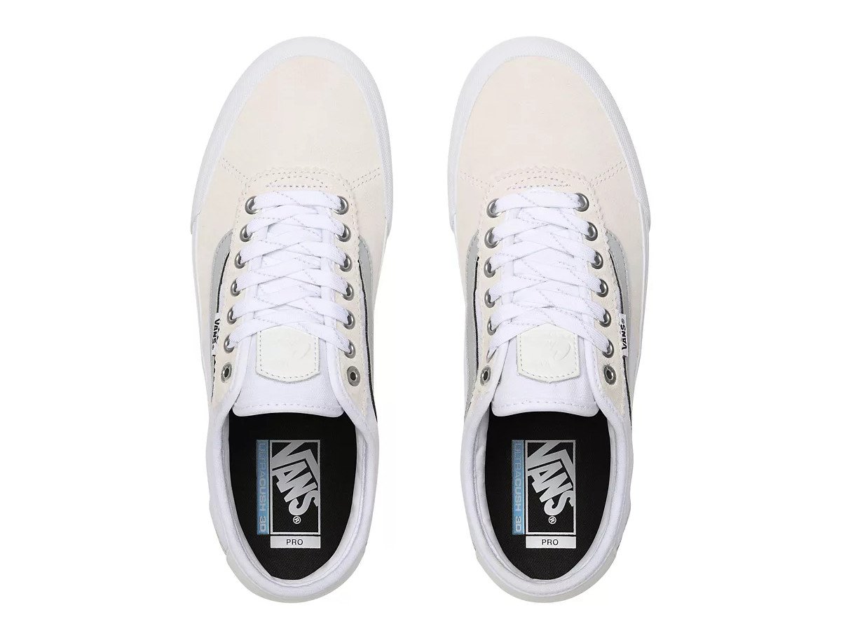 reflective chima pro 2 vans