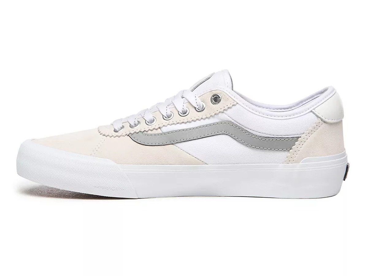 reflective chima pro 2 vans
