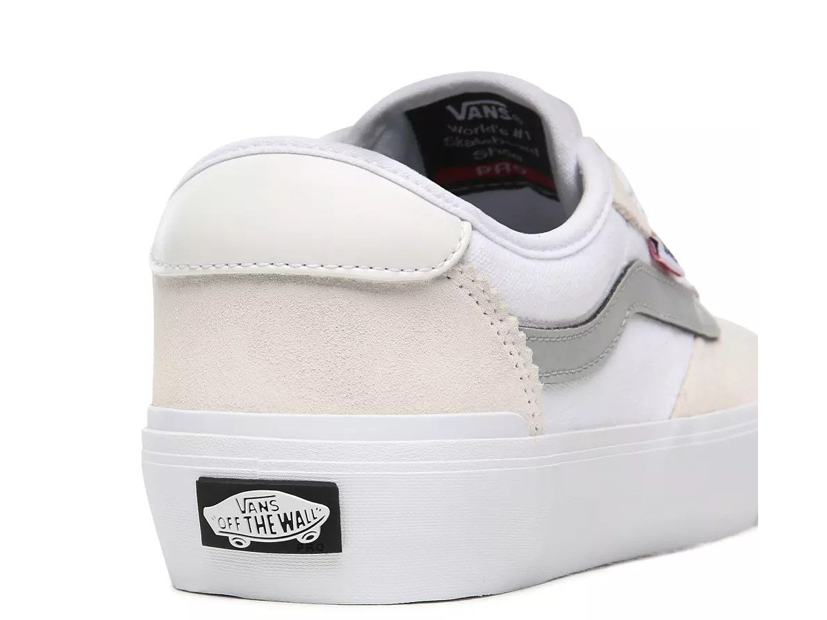 reflective chima pro 2 vans