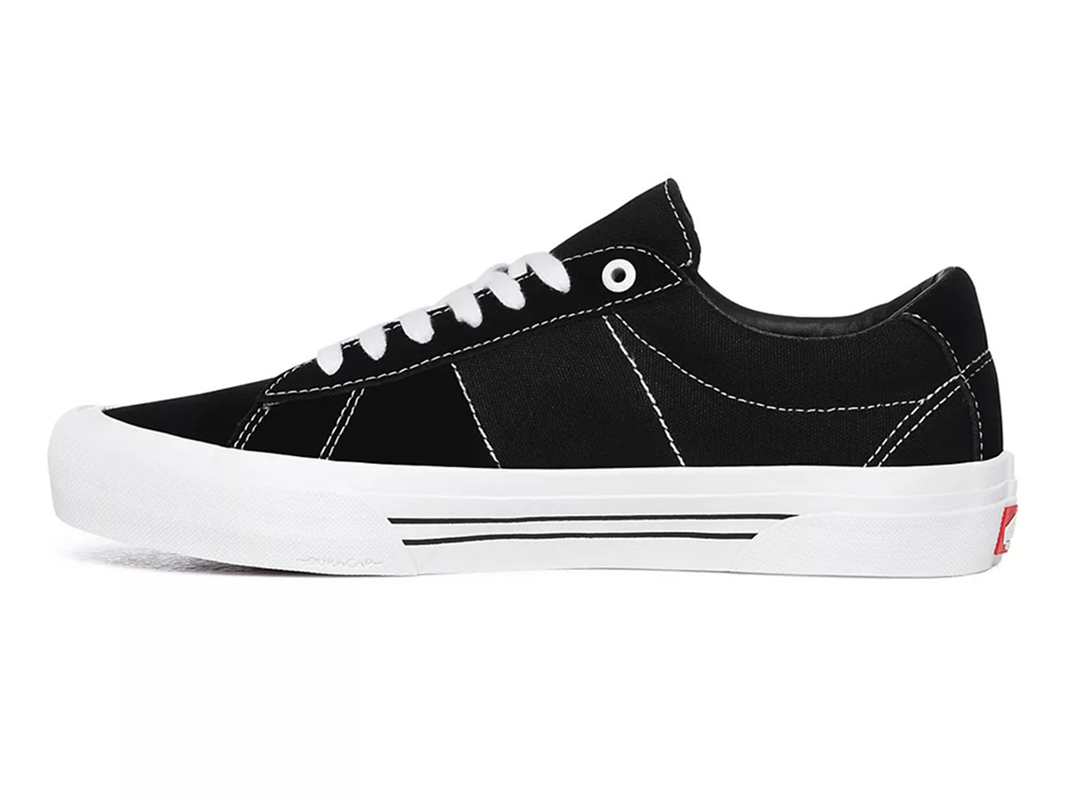vans saddle shoes